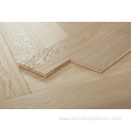 Engineered Waterproof Herringbone Flooring parquet flooring